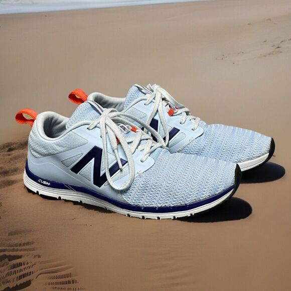 New Balance 577v5 WX577US5 Light Blue Women's Sneakers Size 7.5B - Picture 1 of 16